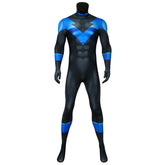 Batman: Under the Red Hood Nightwing Action Figure Collection - Halloweez